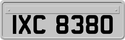 IXC8380