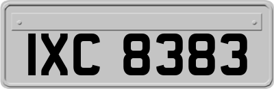 IXC8383