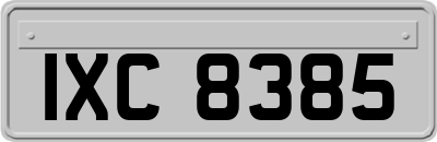 IXC8385
