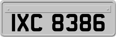 IXC8386