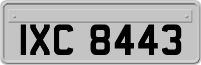 IXC8443