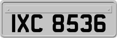 IXC8536