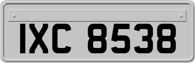 IXC8538