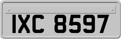 IXC8597