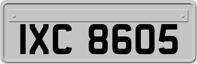 IXC8605