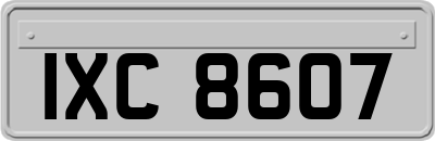 IXC8607