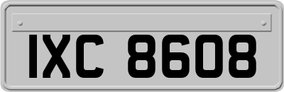 IXC8608