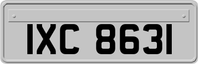 IXC8631