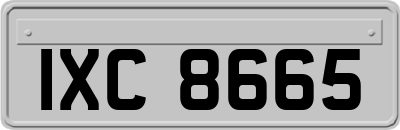 IXC8665