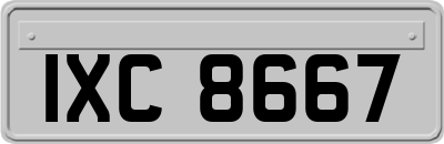 IXC8667
