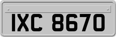 IXC8670