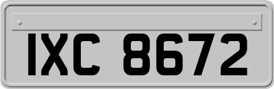 IXC8672