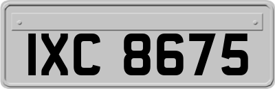 IXC8675