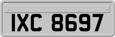 IXC8697