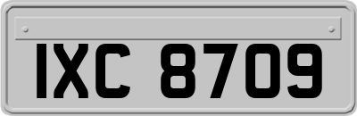 IXC8709