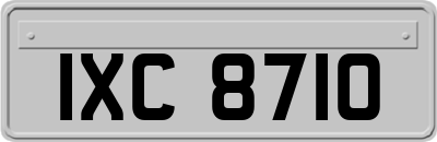 IXC8710