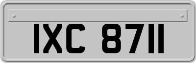 IXC8711