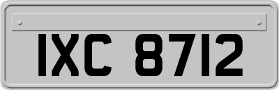 IXC8712