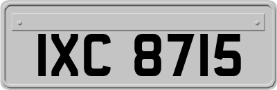IXC8715