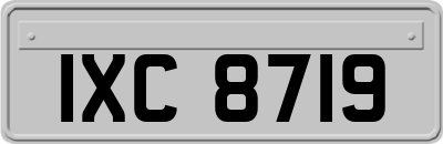 IXC8719