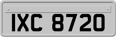 IXC8720