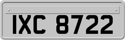 IXC8722