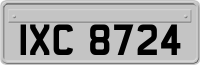 IXC8724