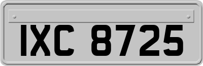 IXC8725