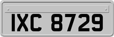 IXC8729