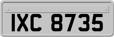 IXC8735