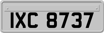 IXC8737