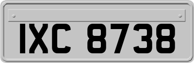 IXC8738