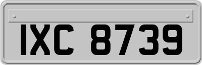 IXC8739