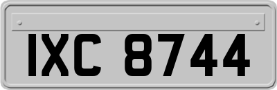 IXC8744