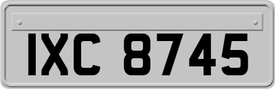 IXC8745