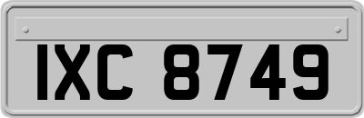 IXC8749