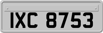 IXC8753