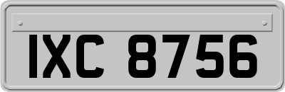 IXC8756