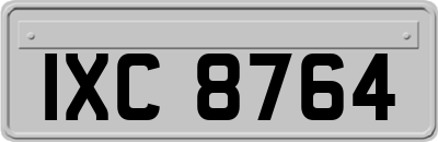 IXC8764