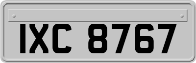 IXC8767