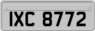 IXC8772