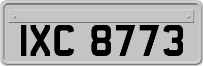 IXC8773