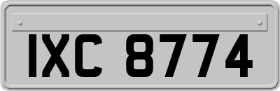 IXC8774
