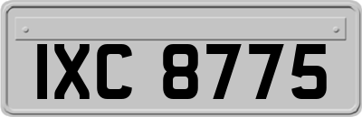 IXC8775