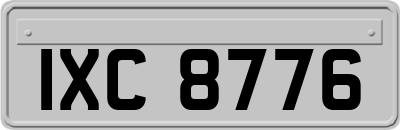 IXC8776