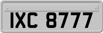 IXC8777