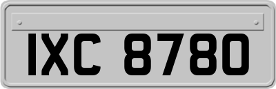 IXC8780