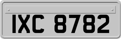 IXC8782