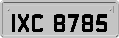 IXC8785