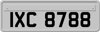 IXC8788